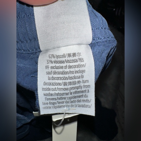 NWT Pink lightweight jogger - Picture 5 of 5